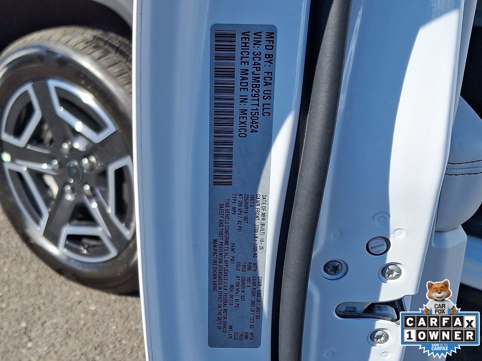 New 2026 Jeep Cherokee Limited image 12