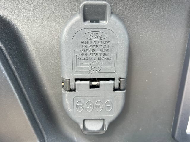 Used 2021 Ford Ranger Lariat w/ Equipment Group 501A High AWD/4WD image 8