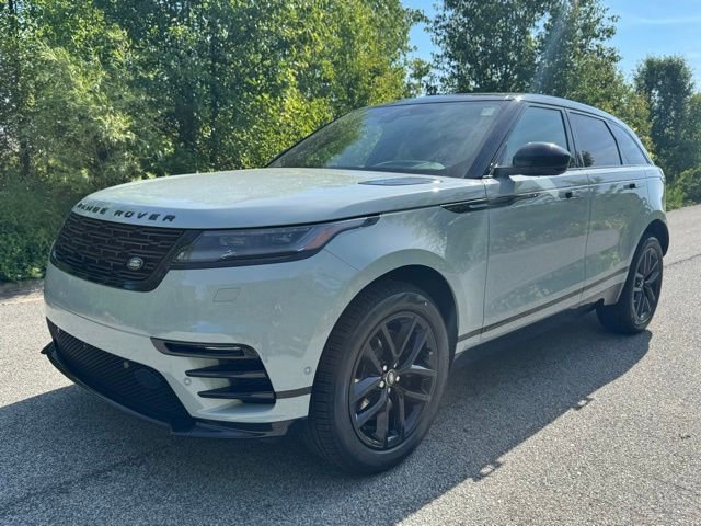 New 2026 Land Rover Range Rover Velar Belgravia AWD/4WD image 1