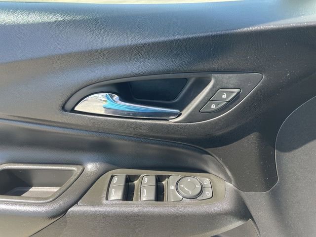 Used 2020 Chevrolet Equinox LT image 22