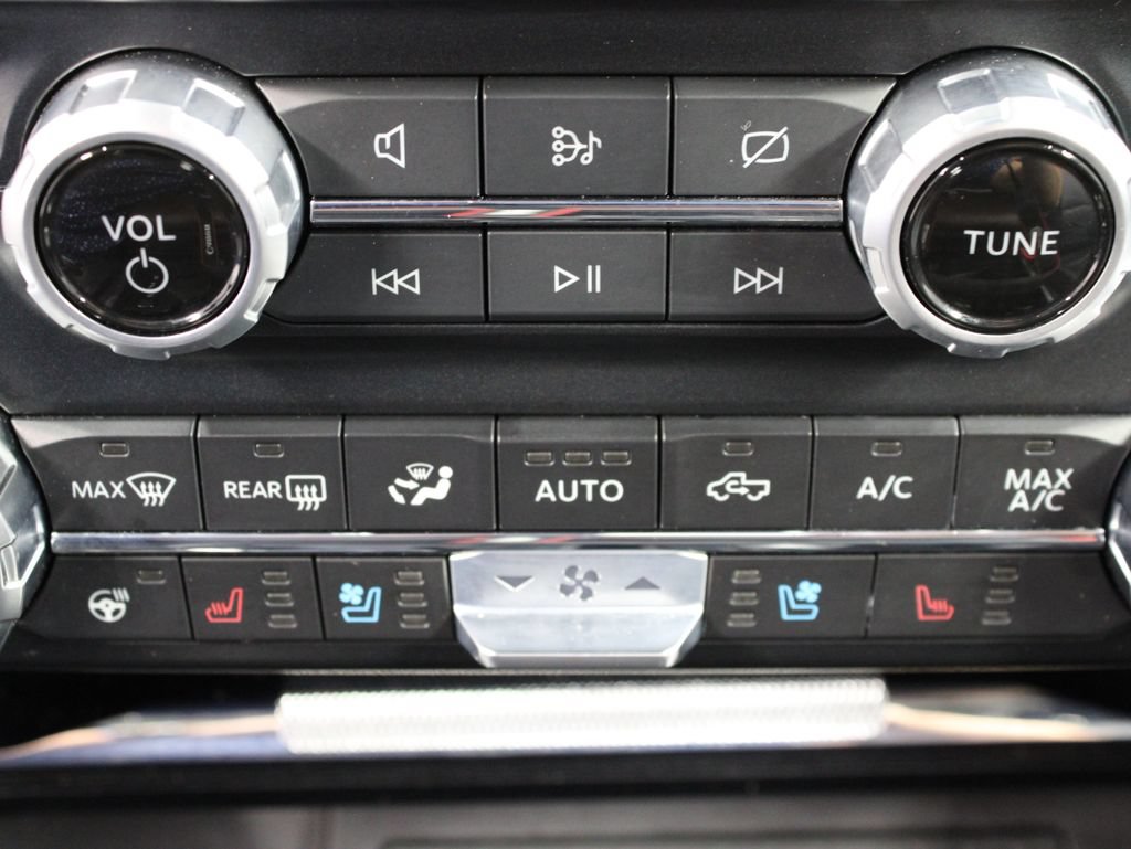 Used 2023 Ford F150 Lariat w/ Equipment Group 502A High AWD/4WD image 70