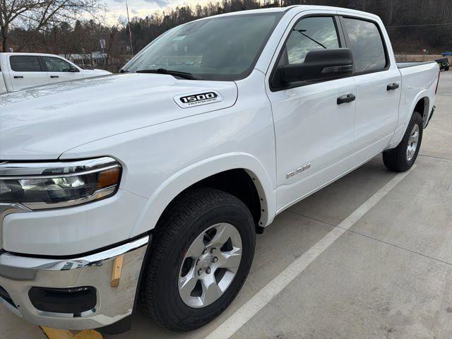 New 2026 RAM 1500 Big Horn image 7