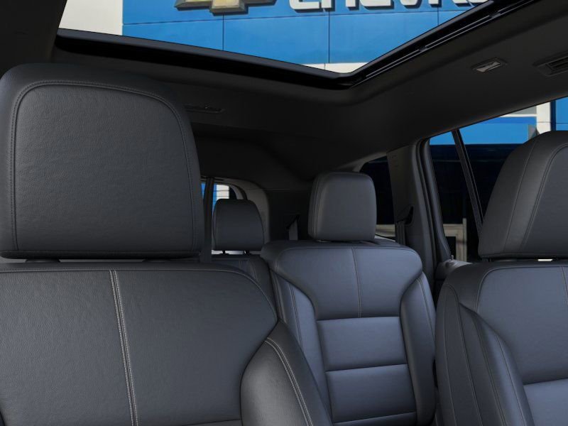 New 2026 GMC Acadia Elevation image 24