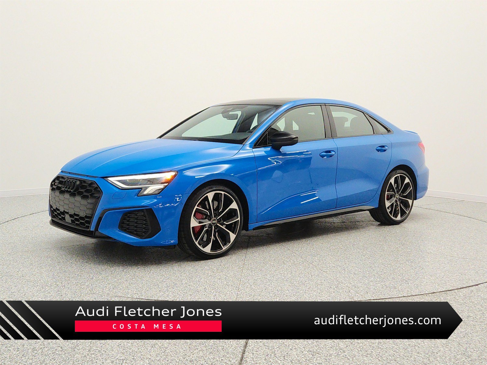 Used 2024 Audi S3 Premium Plus