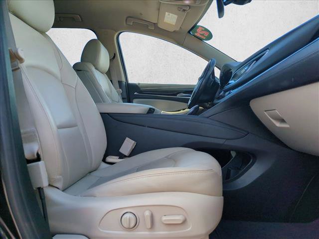Used 2021 Buick Enclave Essence FWD image 21