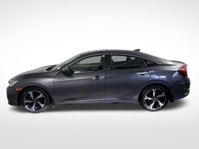 Used 2017 Honda Civic Touring image 29