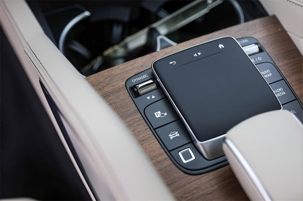 Used 2026 Mercedes-Benz GLE 450 4MATIC image 19