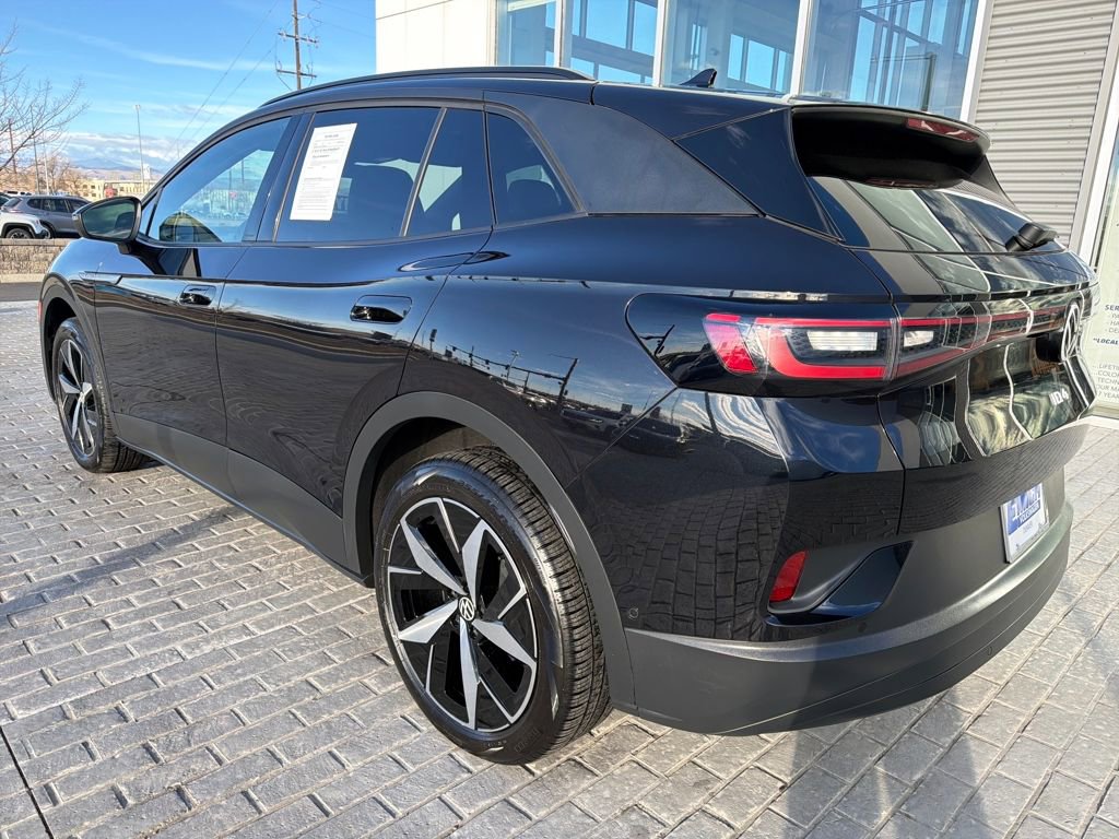 Certified 2023 Volkswagen ID.4 Pro S Plus image 3