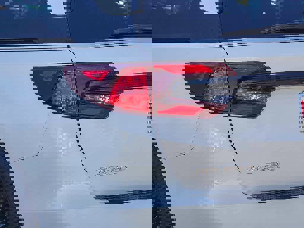 Used 2024 Honda Odyssey Sport image 7