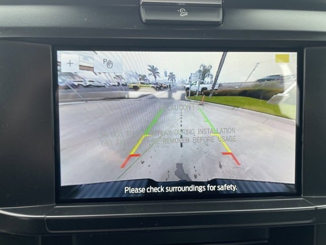 New 2026 Ford F350 XL w/ STX Appearance Package image 12