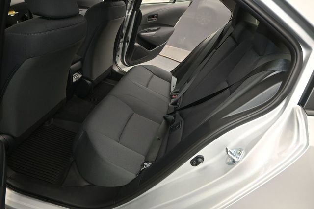 New 2026 Toyota Corolla LE FWD image 11