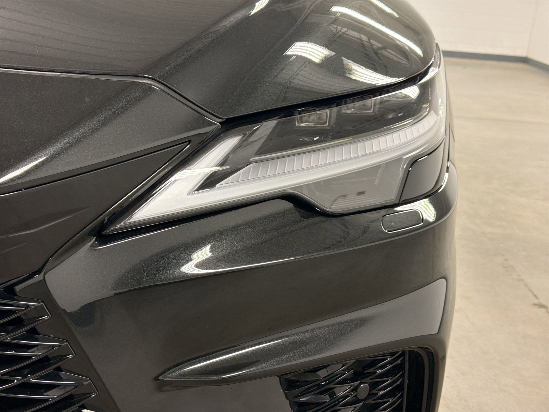 Used 2024 Lexus RX 350 F Sport w/ Convenience Package AWD/4WD image 10