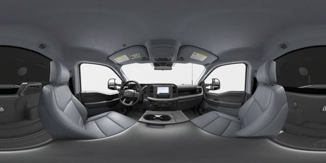 New 2026 Ford F250 XL w/ 360-Degree Camera Package AWD/4WD image 8
