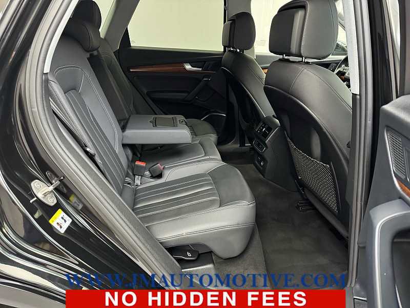 Used 2023 Audi Q5 2.0T Premium Plus image 18