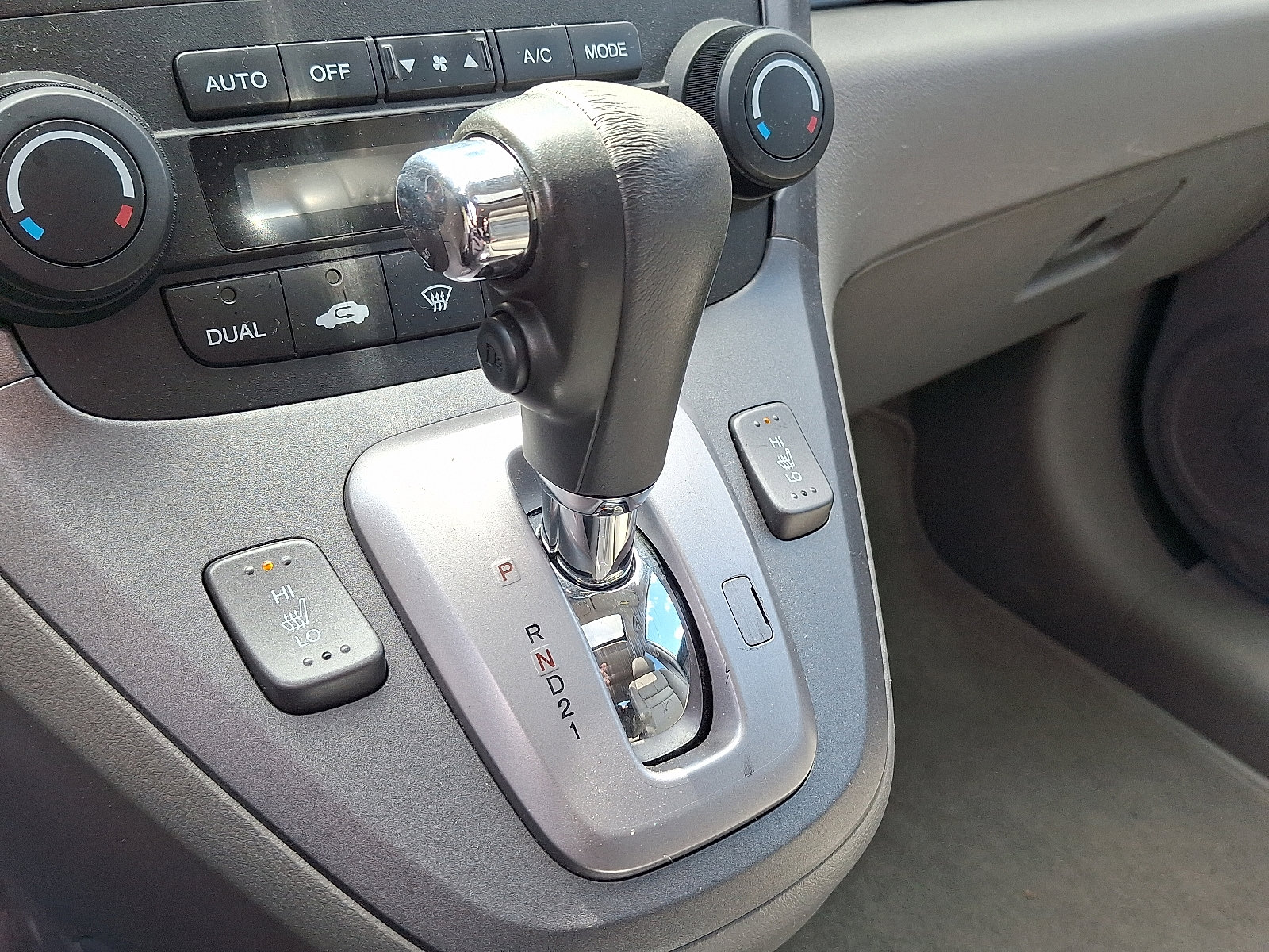 Used 2009 Honda CR-V EX-L image 18