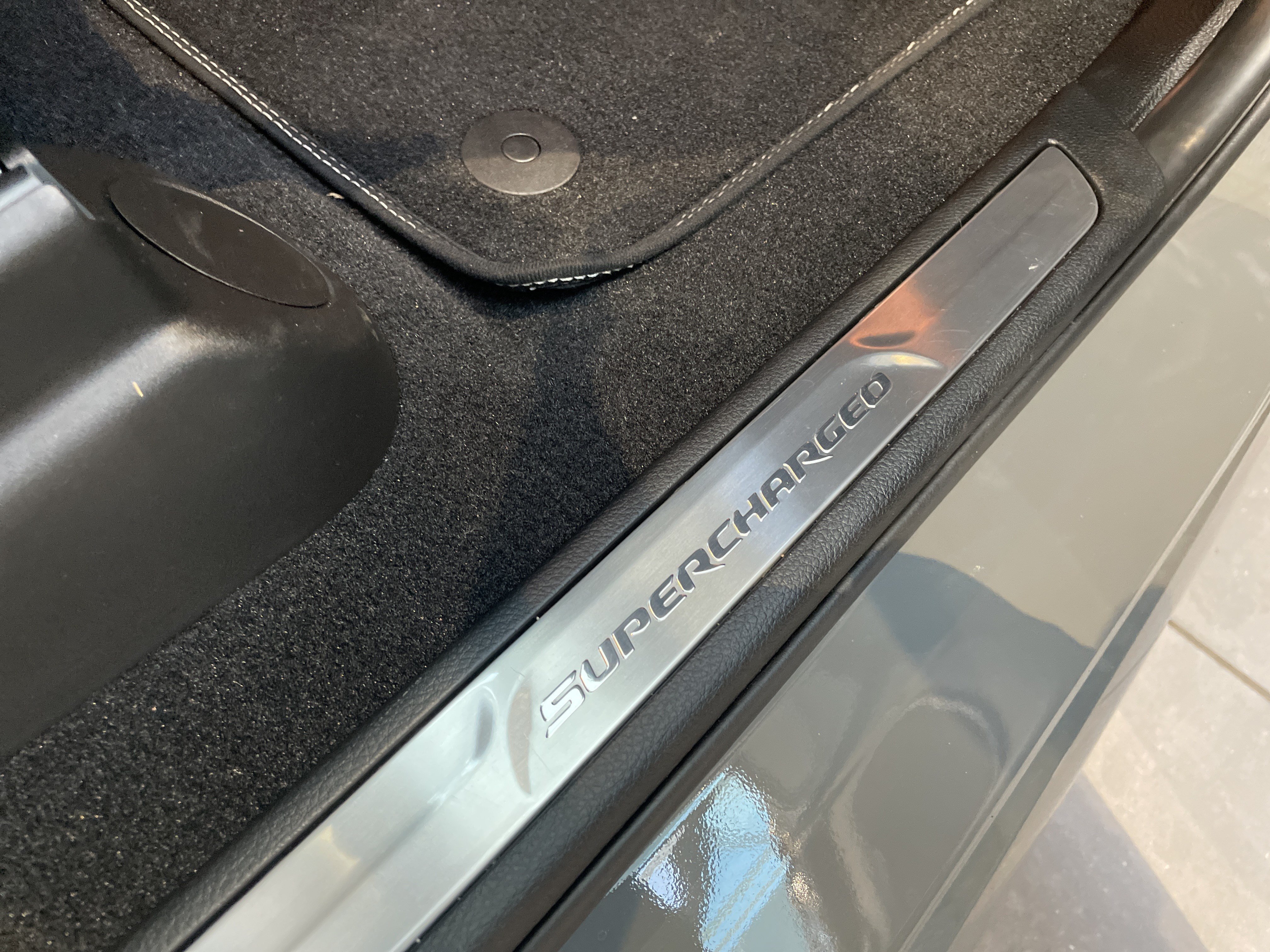 Used 2023 Dodge Durango SRT Hellcat AWD/4WD image 46