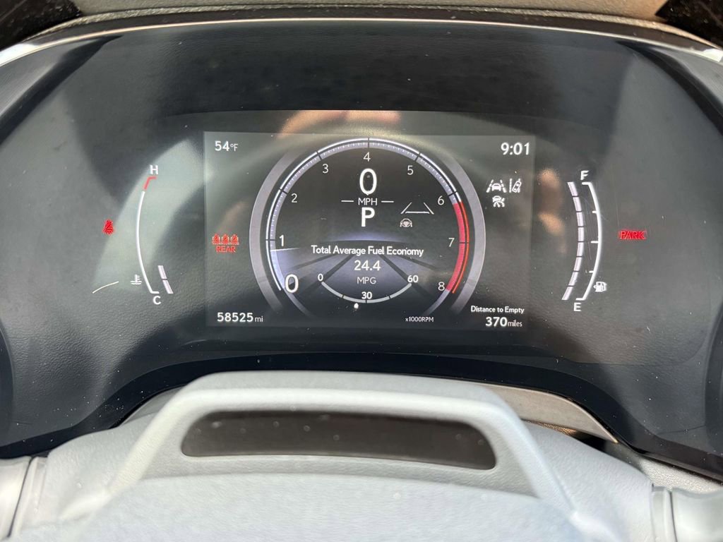 Used 2023 Lexus RX 350 Premium Plus w/ Accessory Package AWD/4WD image 31