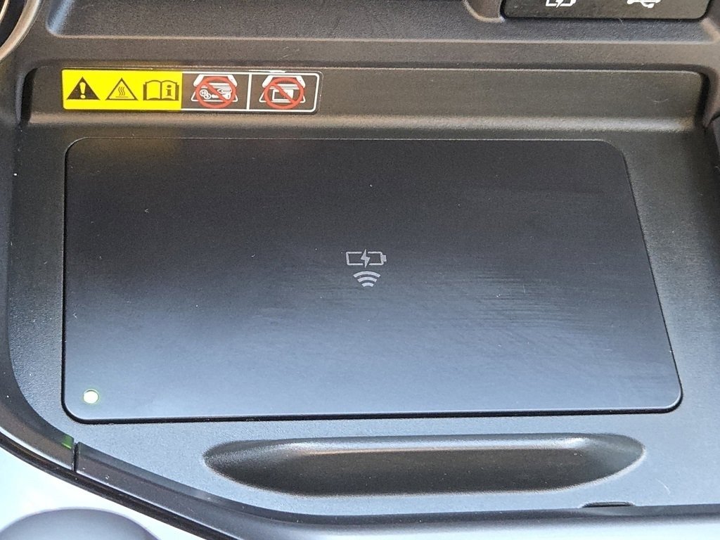 Certified 2025 Lexus NX 350 AWD w/ Cold Area Package image 16