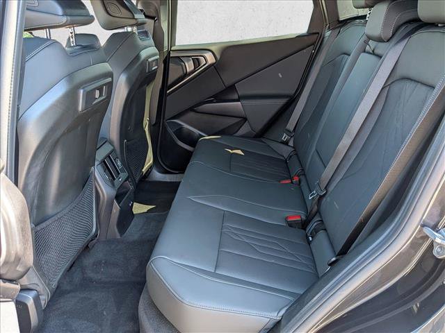 Certified 2026 BMW X3 xDrive30i w/ Convenience Package AWD/4WD image 19