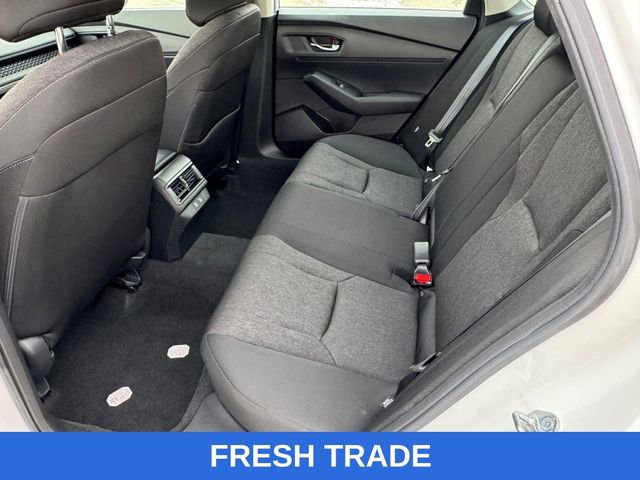 Certified 2025 Honda Accord SE image 15