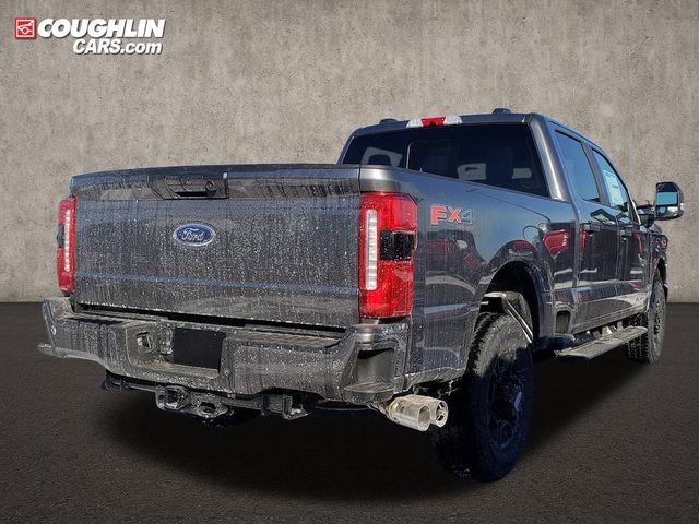New 2026 Ford F250 XL w/ STX Appearance Package image 8