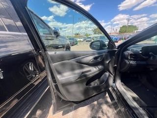 Used 2025 Buick Envista Preferred image 8