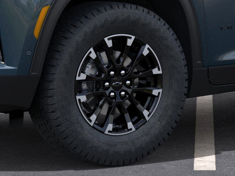 New 2026 Chevrolet Traverse Z71 w/ Enhanced Driving Package image 33