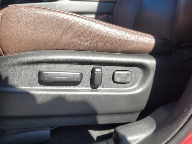 Certified 2024 Honda Passport EX-L image 13