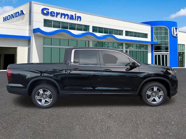 New 2026 Honda Ridgeline RTL image 2