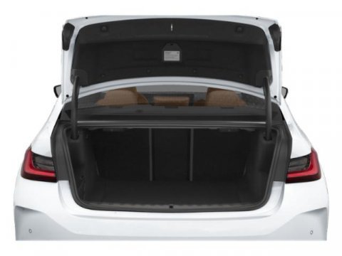Used 2023 BMW 330i xDrive Sedan w/ M Sport Package AWD/4WD image 14