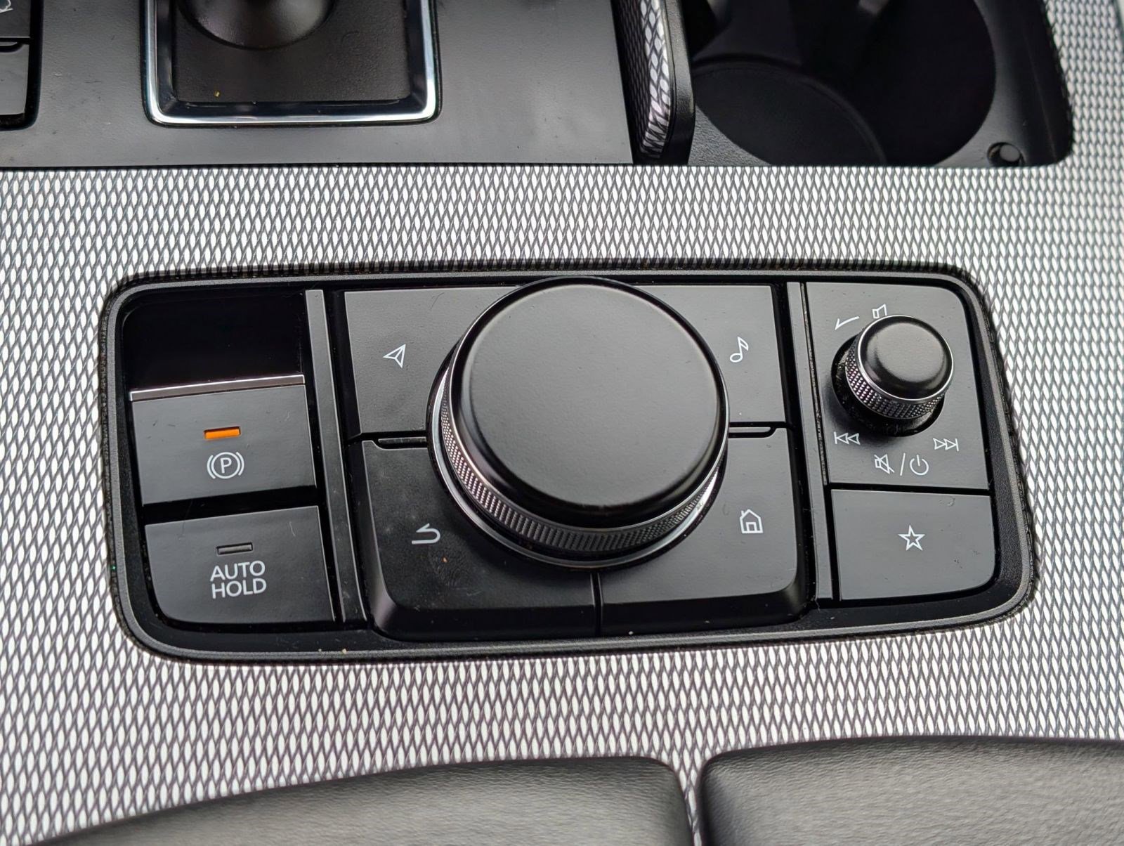 Used 2025 MAZDA CX-70 3.3 Turbo w/ Preferred Package image 21