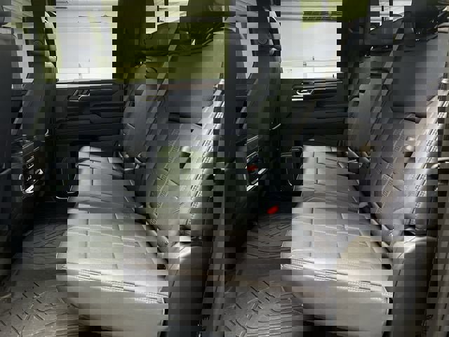 Certified 2024 Chevrolet Silverado 2500 High Country image 25