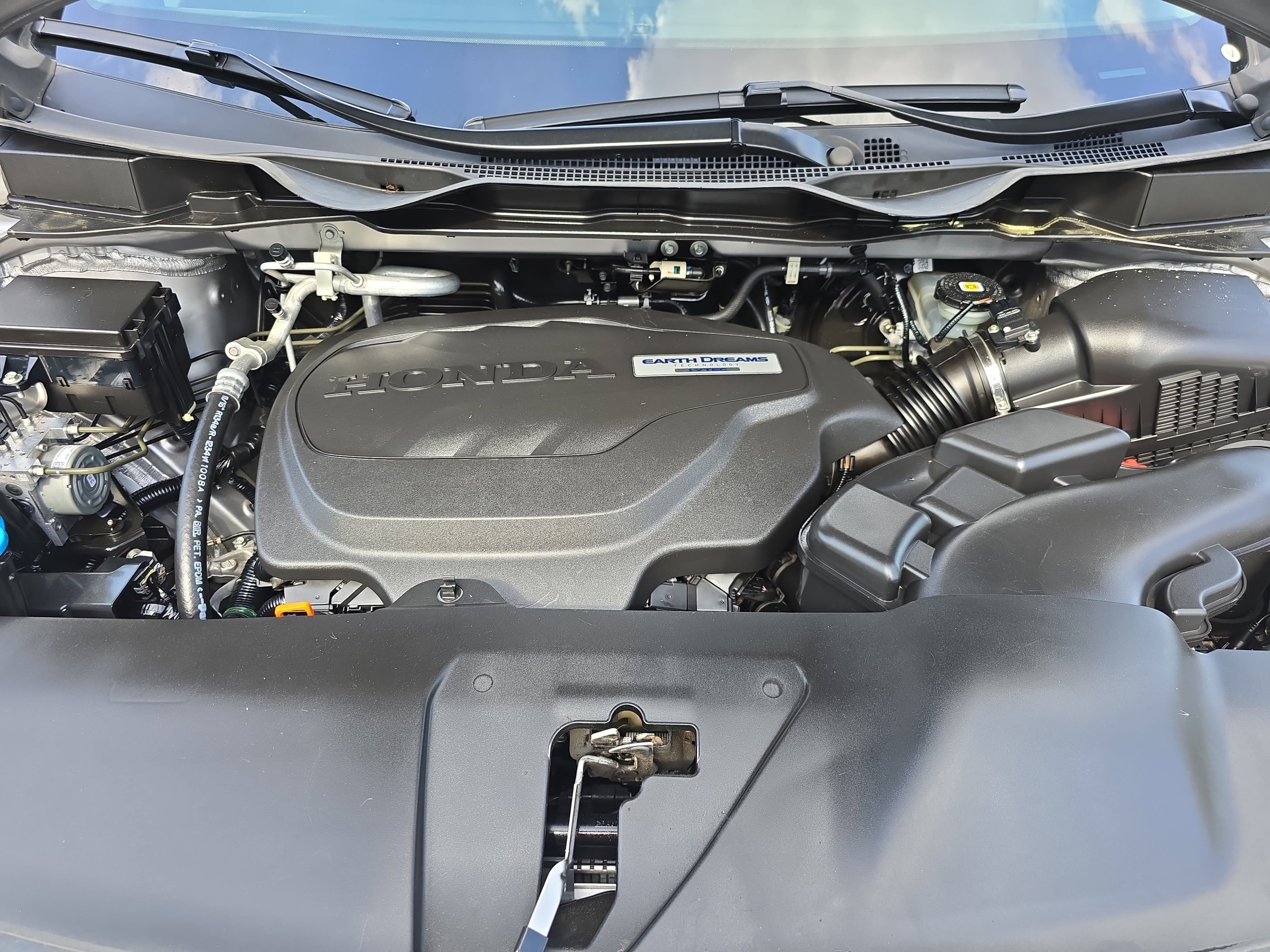 Used 2019 Honda Odyssey EX-L image 33