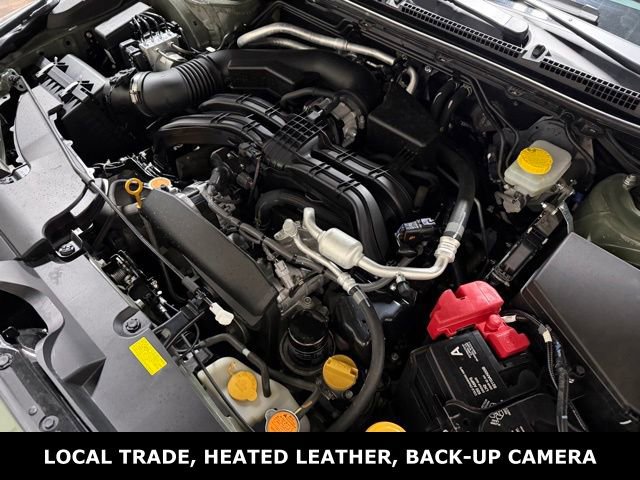 Used 2024 Subaru Crosstrek 2.5i Sport w/ Crosstrek Mirror Package image 38