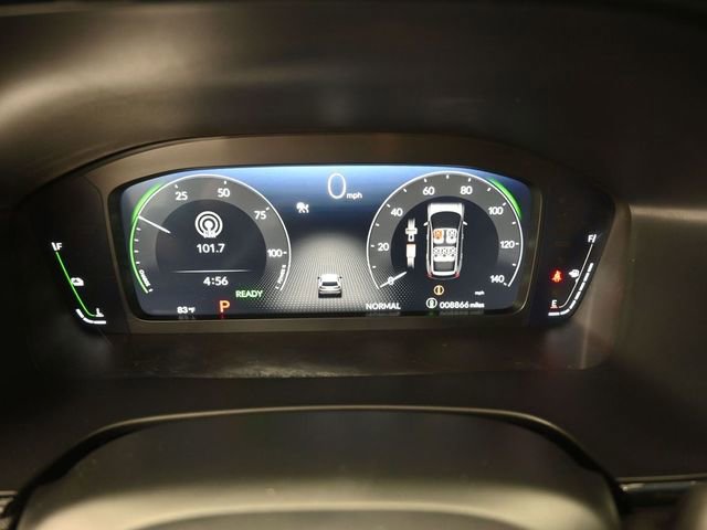 Used 2026 Honda CR-V Sport-L image 7