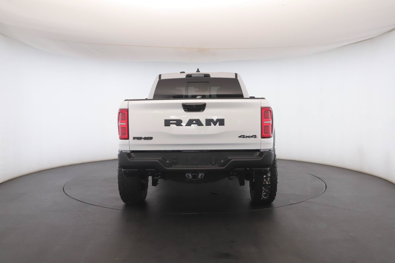 New 2026 RAM 1500 RHO w/ RHO Level 1 Equipment Group AWD/4WD image 24