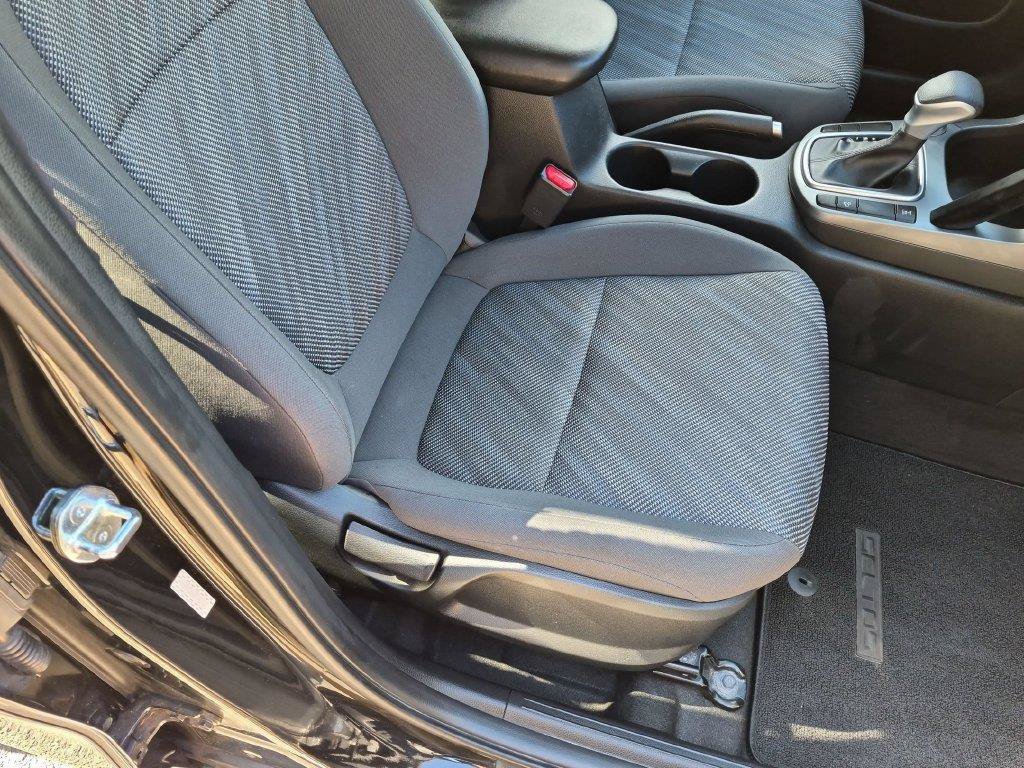 Certified 2023 Kia Seltos LX AWD/4WD image 23