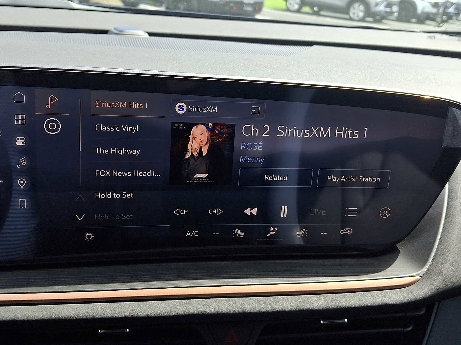 New 2026 Buick Envision Sport Touring AWD/4WD image 14