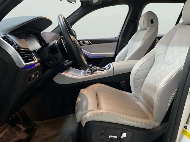 Used 2023 BMW X5 sDrive40i w/ Premium Package RWD image 62