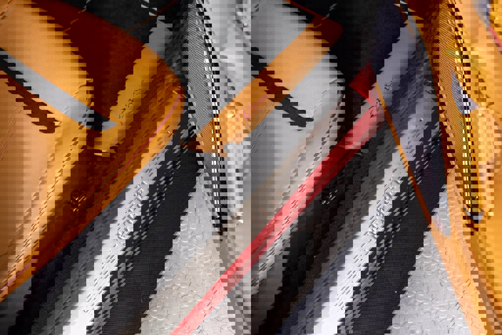 Certified 2022 Ferrari Roma image 41