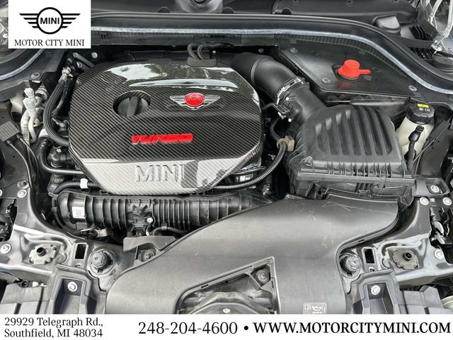 Used 2018 MINI Cooper S FWD image 14