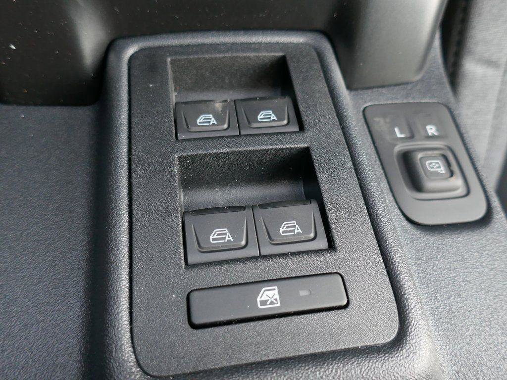 New 2026 Ford Bronco Big Bend image 22