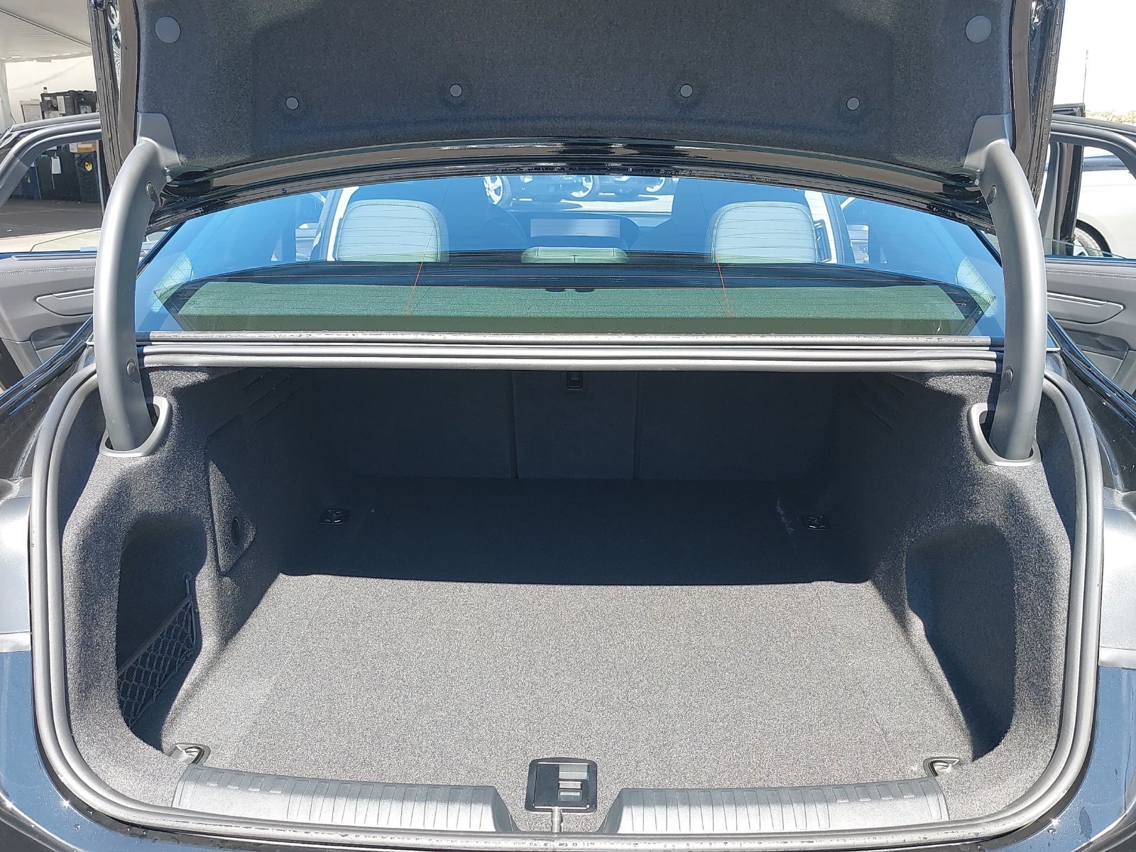 New 2026 Audi A6 Prestige AWD/4WD image 12