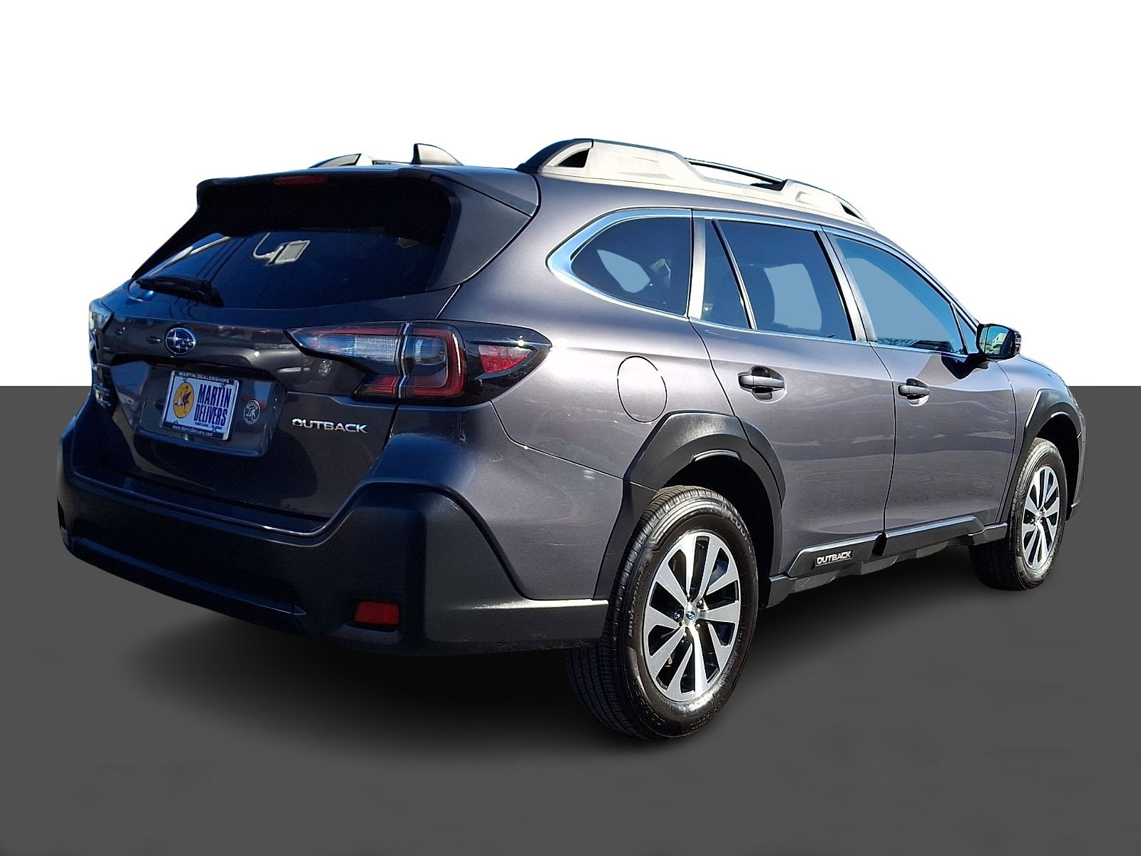 Used 2023 Subaru Outback Premium image 6