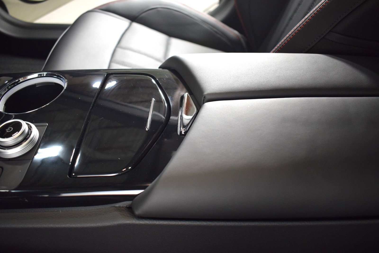 New 2024 Maserati Quattroporte Modena Ultima Q4 image 34