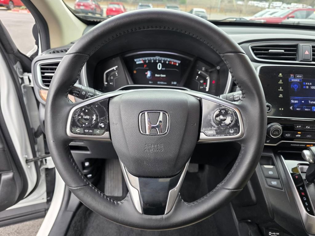 Used 2021 Honda CR-V EX-L image 15