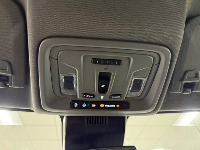 Certified 2024 Chevrolet Silverado 1500 RST w/ All Star Edition Plus image 21