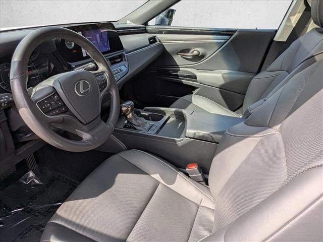 Used 2023 Lexus ES 350 w/ Accessory Package (Z2) image 16