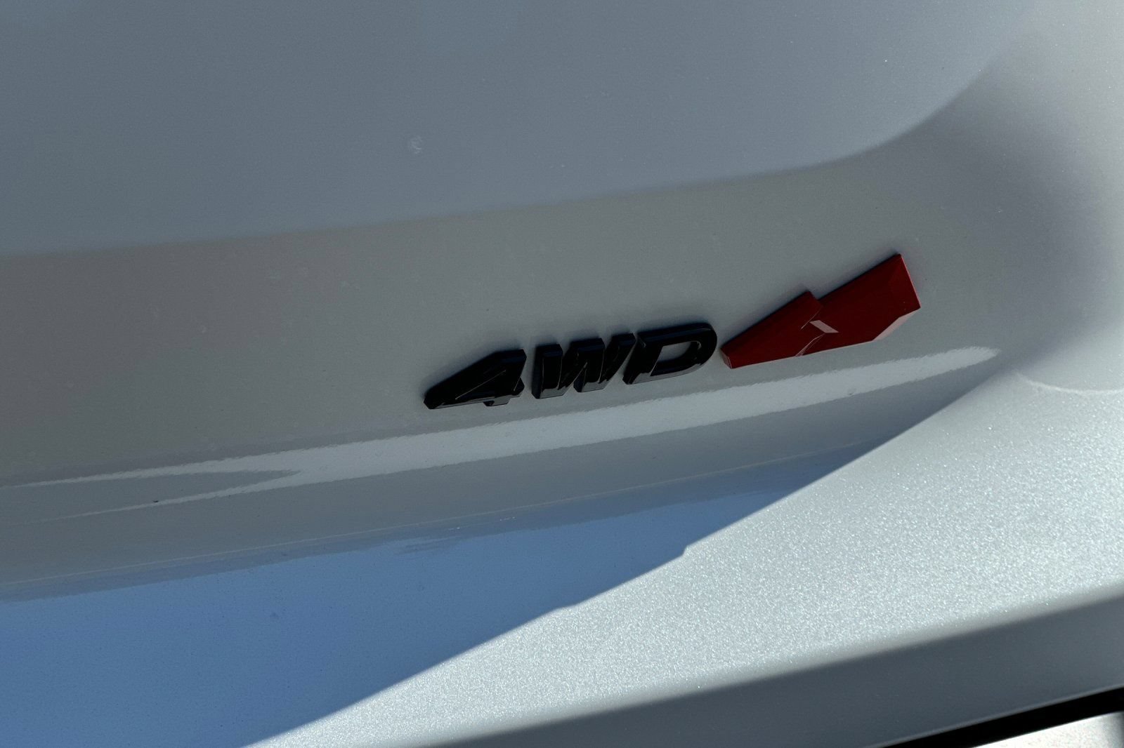 New 2026 Nissan Pathfinder Rock Creek AWD/4WD image 32