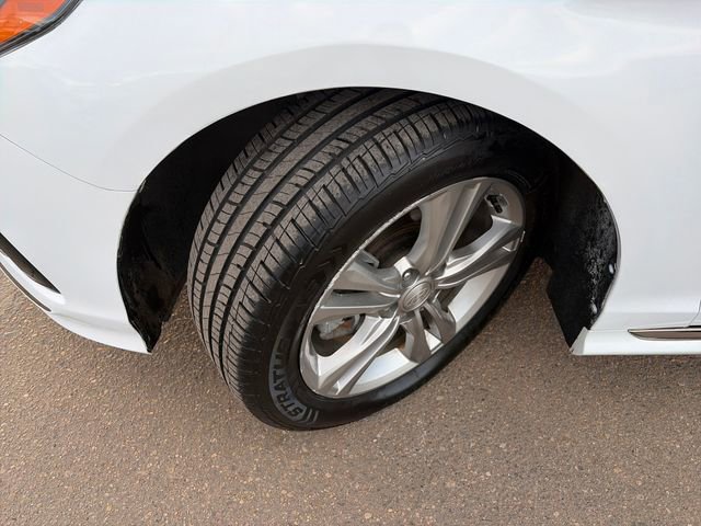 Used 2018 Hyundai Sonata Sport image 16
